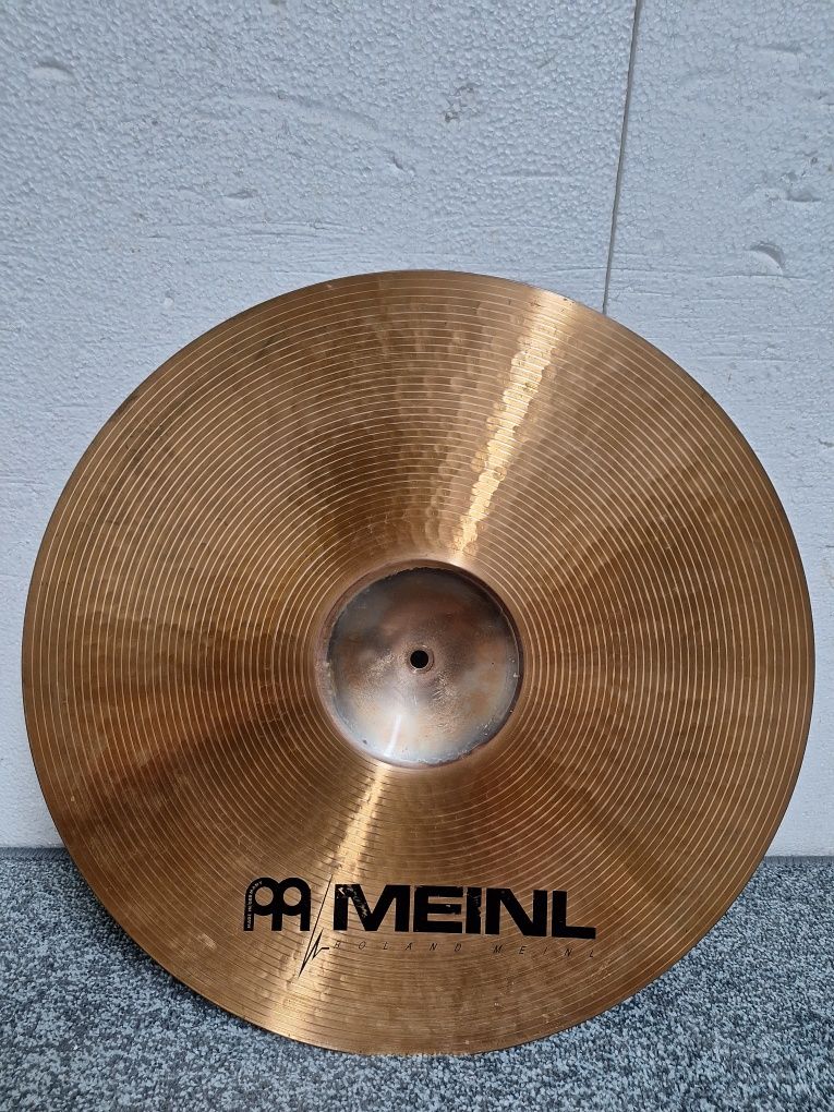 Talerz Meinl Raker Ride 20"