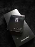 Samsung Galaxy Z Flip 5 5G 512GB komplet, 2 miesiące gwarancji