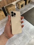 iPhone 13 Pro Max 1Tb Gold Neverlock