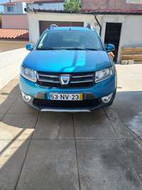 Dacia Sandero stepway  900c