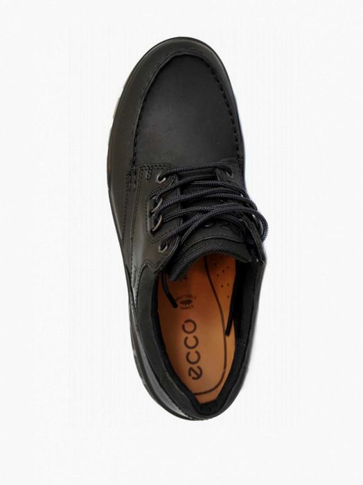 Полуботинки ECCO TRACK 25. Оригинал. Р 45