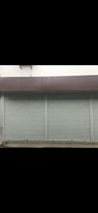 Здається в аренду торгова точка в Сваляві !