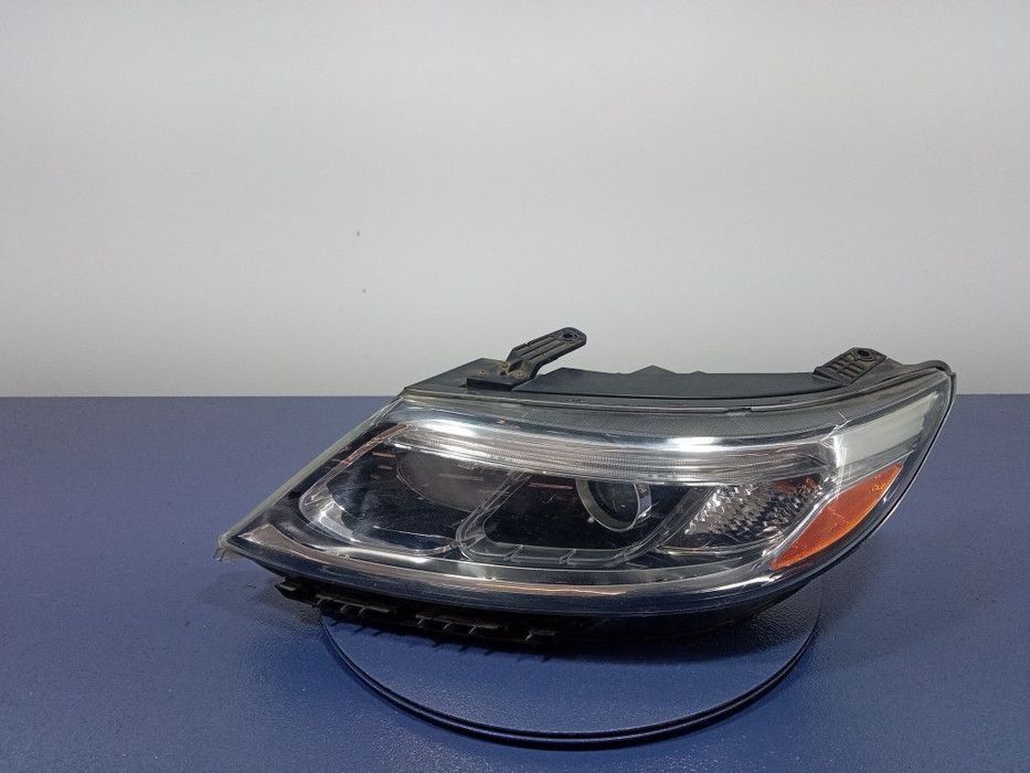 KIA SORENTO II LIFT REFLEKTOR LEWY LAMPA PRZEDNIA USA 92101-1U500