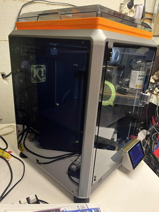 Drukarka 3d creality k1