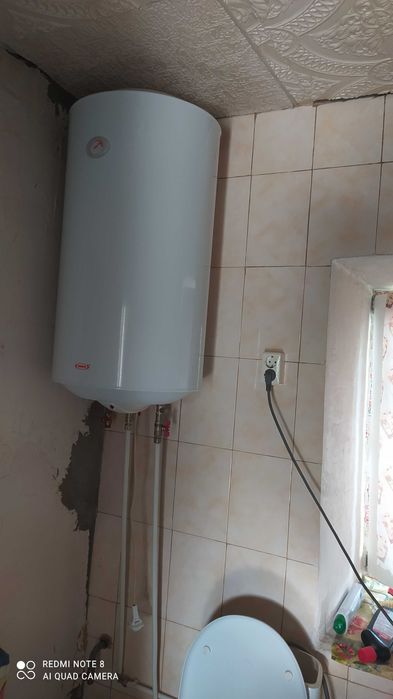 Продам одноэтажный дом в с. Великая Балка
