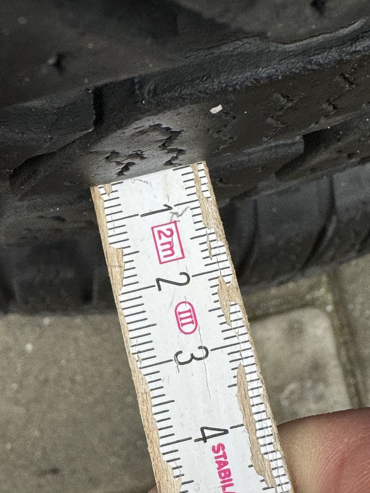 Зимова Гума 245/50 R18 Continental ContiWinterContact TS830P