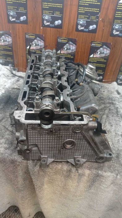 Colaça Opel Frontera 2.2 DTI  125CV   ref: R 9 1 2 8 0 1 8