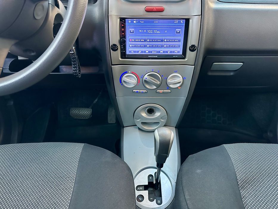 Chery Kimo 2012 рік. 1.3 Автомат! Гарний стан!