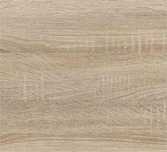 HDF lakier 3mm 2850x2070mm: dąb sonoma, dąb lancelot.