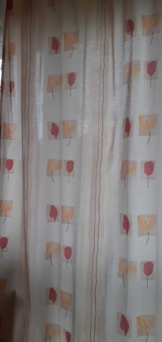 Zasłony długie grubsze eleganckie