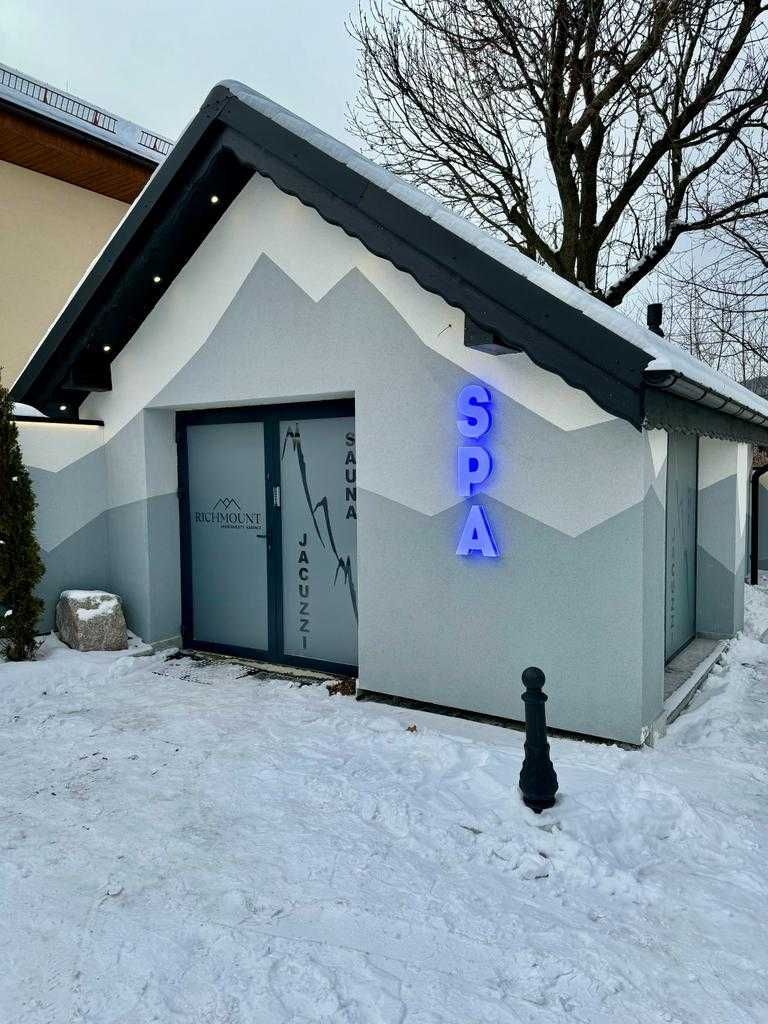 Apartamenty Richmount wolne terminy