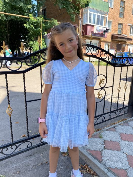 Сукна на 6-7 років