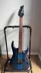NAJLEPSZY Ibanez RGAT62 1P-02 Indonesia gitara elektryczna DiMarzio