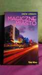 Magiczne miasto - Drew Lerman