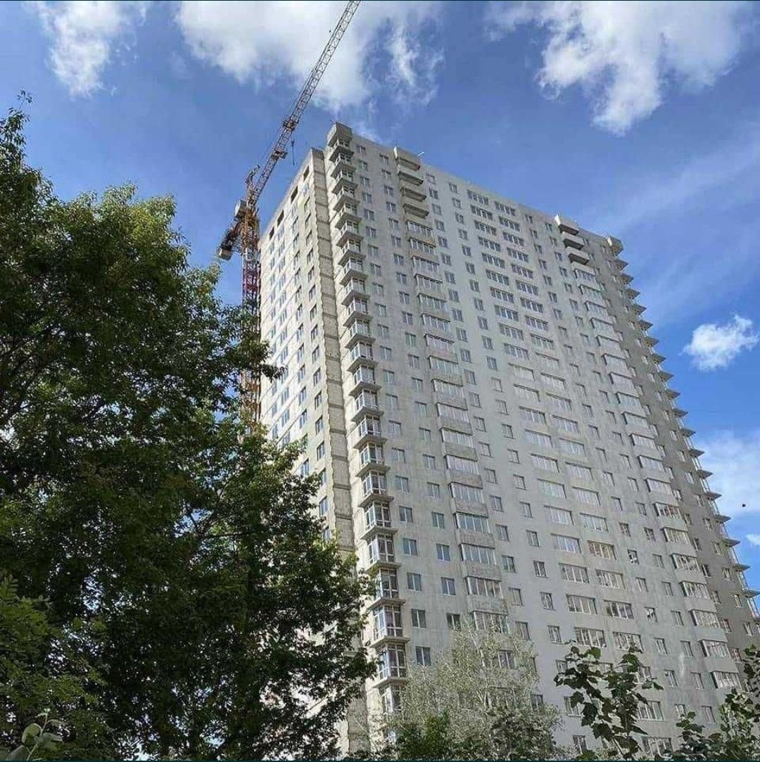Продаж квартири. USDT можна .Переуступка ЖК "Park Hills", Шевченківськ