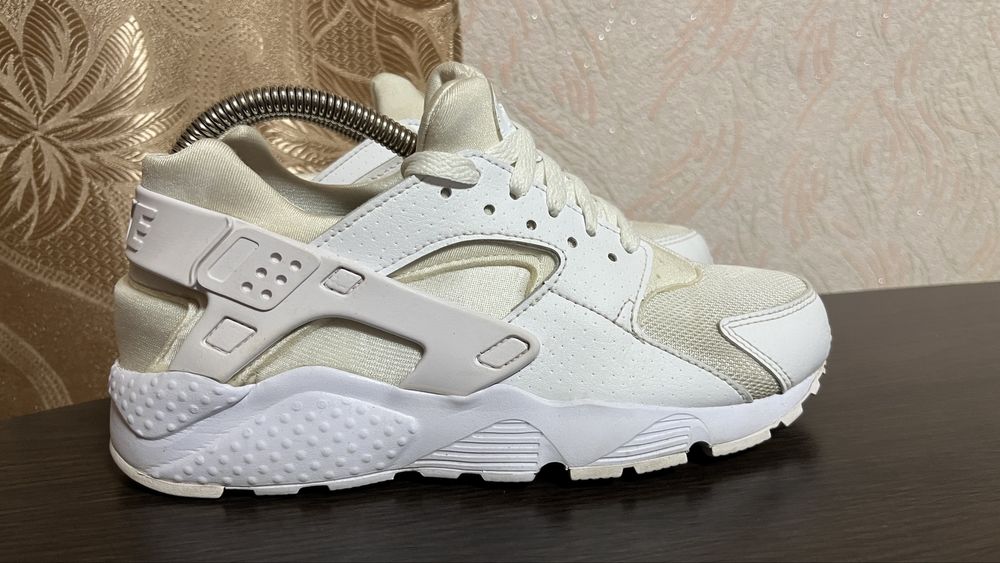 Кроссовки Nike Air HUARACHE Unisex Оригинал