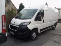 Peugeot Boxer H2L3