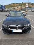 BMW 320 d Touring Auto