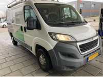 Fiat Ducato L2H1  31900 netto LED 2x drzwi przesuwne Klima Kamera Hak Tempomat Boxer