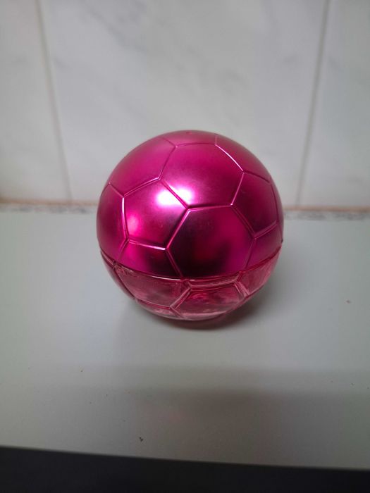 5 Perfumes de mulher