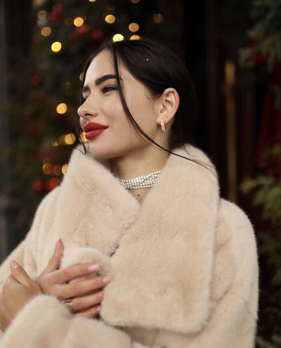 Еко-шуба зимова до -20