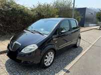 Lancia Musa Aut diesel