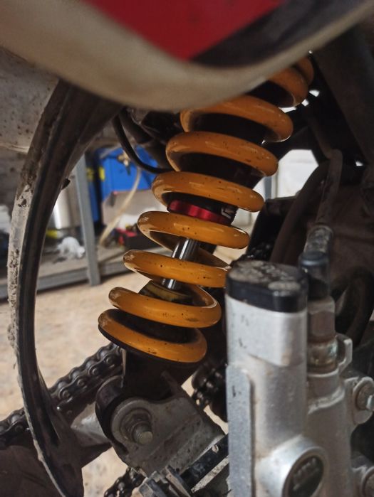 Kovi pit 125 2021р торг