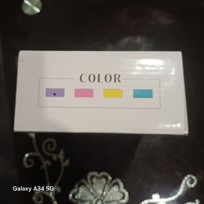 Набір 3D printing pen