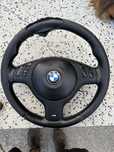 Kierownica m pakiet bmw e46 e39