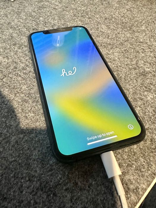 Iphone 11 PRO 512gb / perfekcyjny stan / pudełko