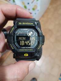 Casio G Shock GD 350