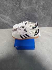 Adidas Handball Spezial Aluminum Core Black 41