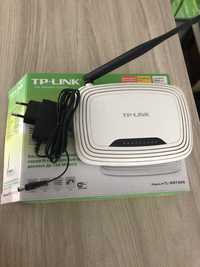 Wi-Fi Роутер TP-LINK