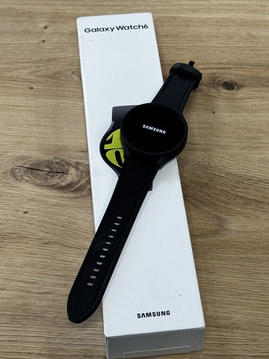 Samsung Galaxy Watch 6 44mm