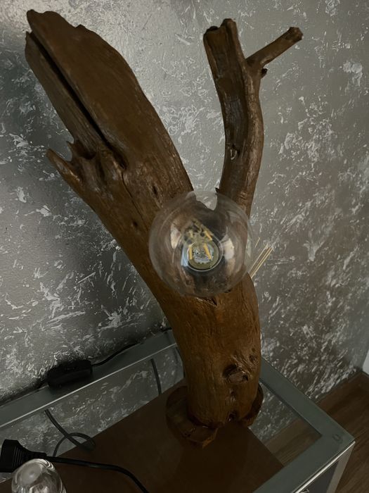 Candeeiros unicos e originais