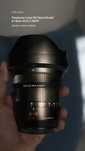Panasonic Leica DG Vario-Elmarit 8-18mm f/2.8-4 wide angle zoom lens