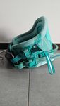 ION Trapez kitesurfingowy rozmiar 38/M