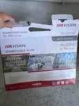 HikVision 12MPX DS-7608NXI-K1