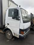 Розборка шрот ТАТА 613 Еталон Иван I-VAN