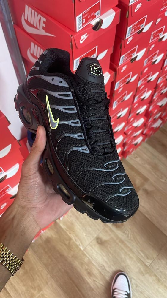 Nike air Max plus 60€