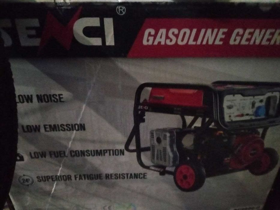 Продам Генератор