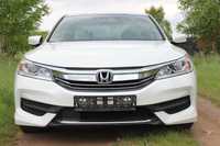 Honda Accord IX generacja 2016r 2,4 benzyna