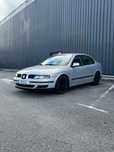 Seat toledo 1.6sr