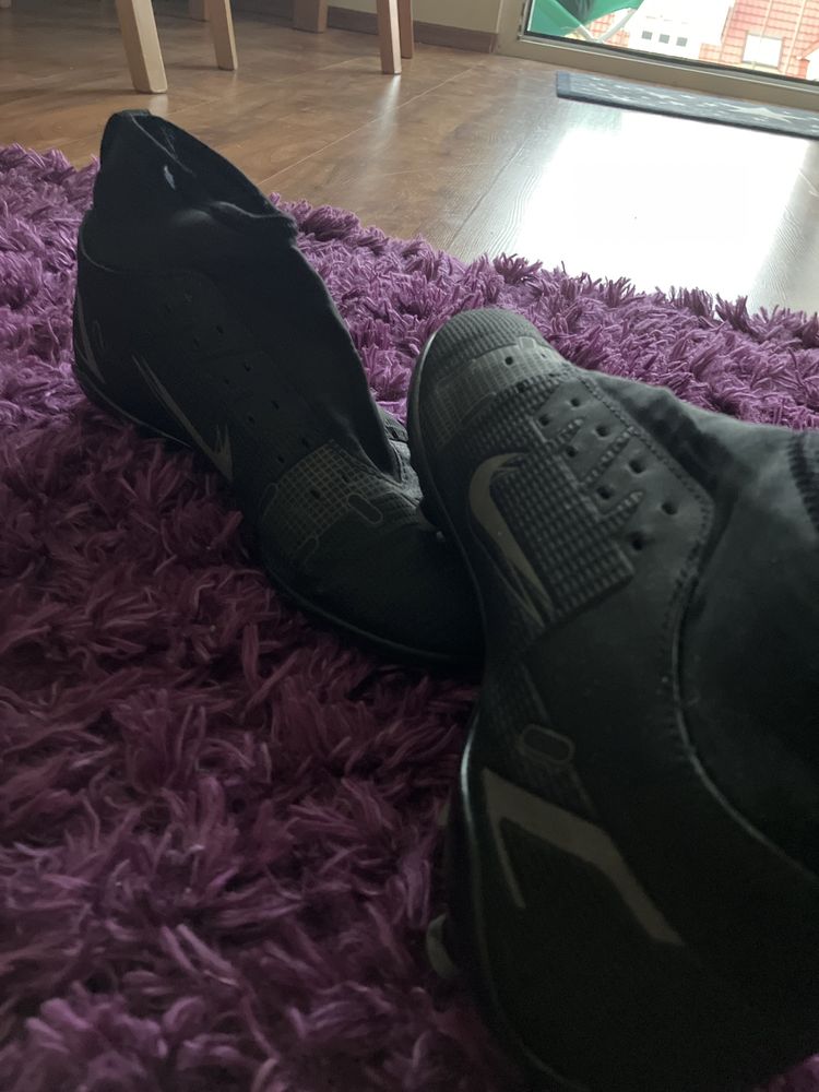 Buty dla piłki  nożnej