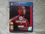Fifa 20 Edycja Mistrzowska PL gra PS4 Playstation 4