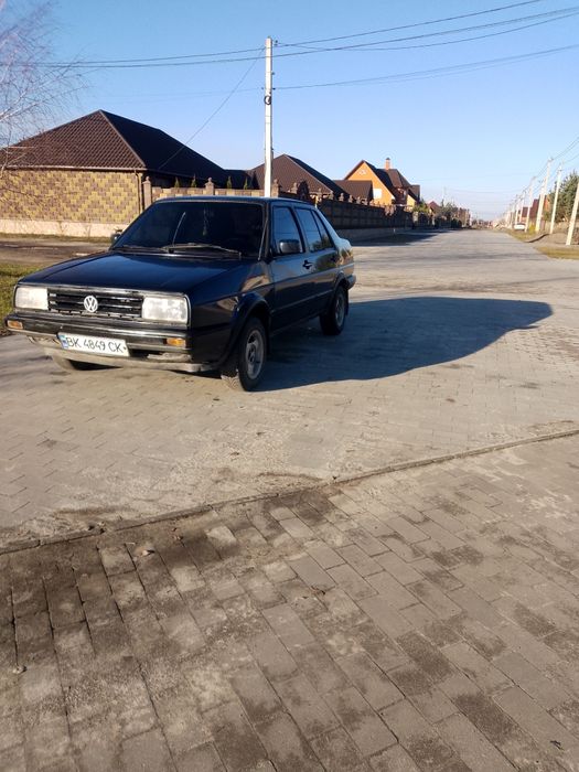 Продам фольцваген джета