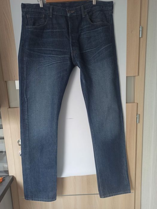 Spodnie męskie rozmiar 38/36 Levis