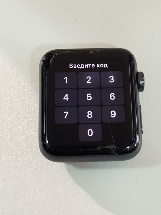 Apple Watch 2 "42mm"