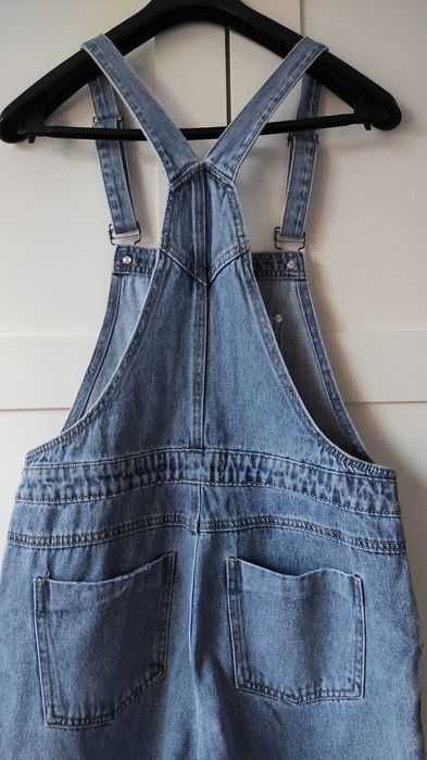 Ogrodniczki jeansowe Medicine 38