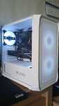 Komputer do gier |RTX 2060 |Intel I5-9400F|1TB SSD+HDD|60+FPS